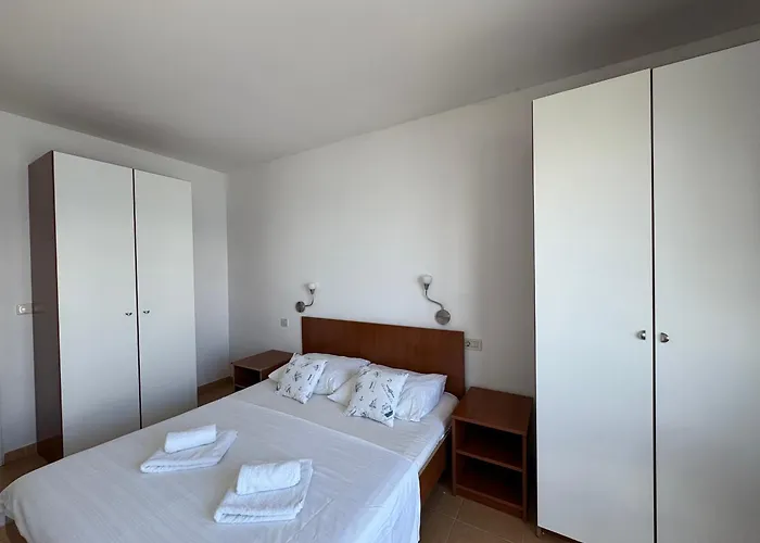 Apartmán & Restaurant Condura Croatica Nin-sabunike *