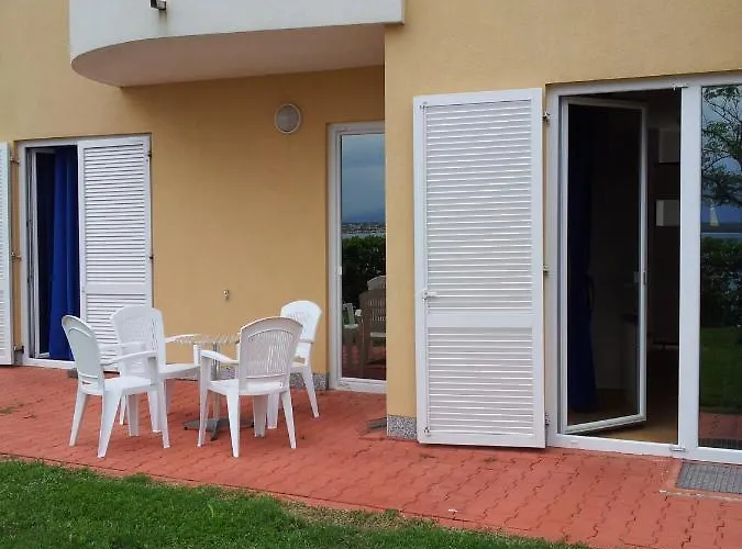 & Restaurant Condura Croatica Nin-sabunike Nin